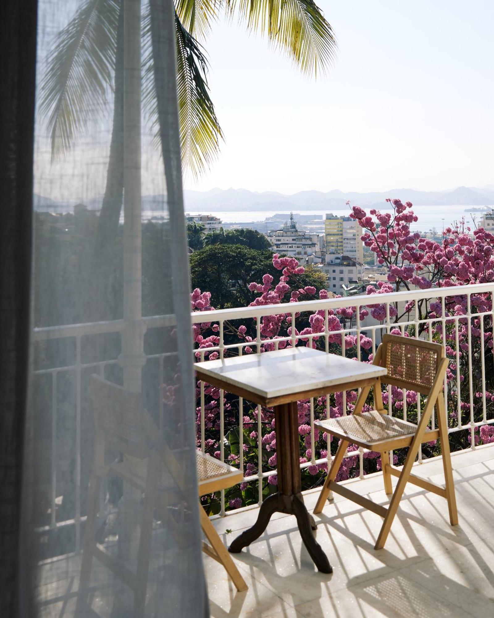 Maison Mama Ruisa Rio de Janeiro
