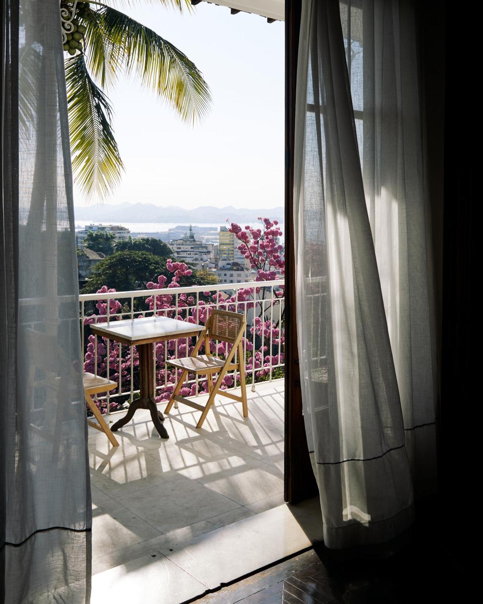 Maison Mama Ruisa Guest house