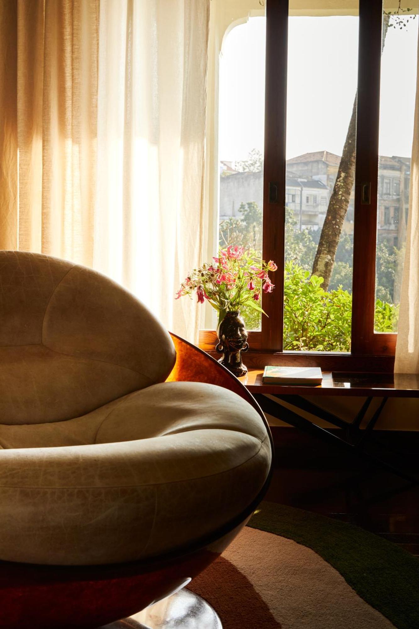 Guest house Maison Mama Ruisa Rio de Janeiro