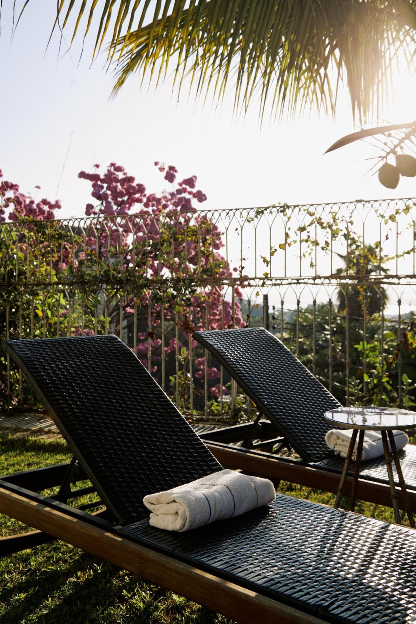 Maison Mama Ruisa 2* Rio de Janeiro