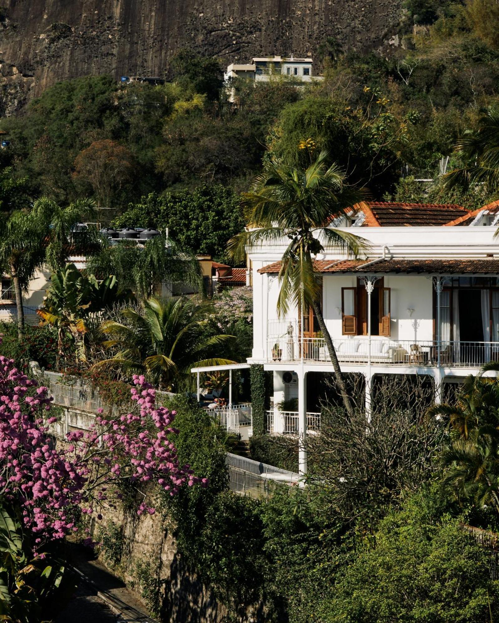 Maison Mama Ruisa Guest house