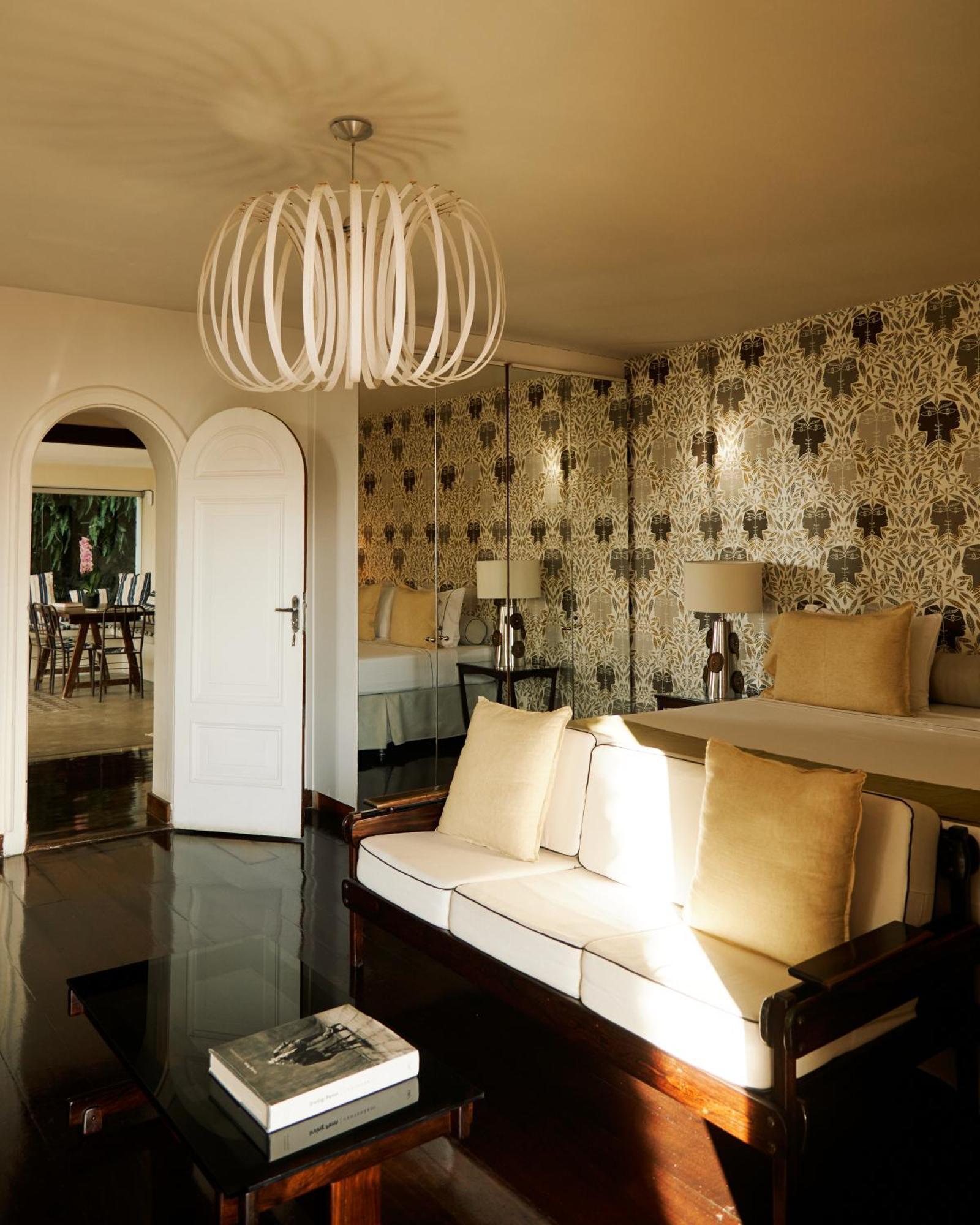 Maison Mama Ruisa Guest house Rio de Janeiro