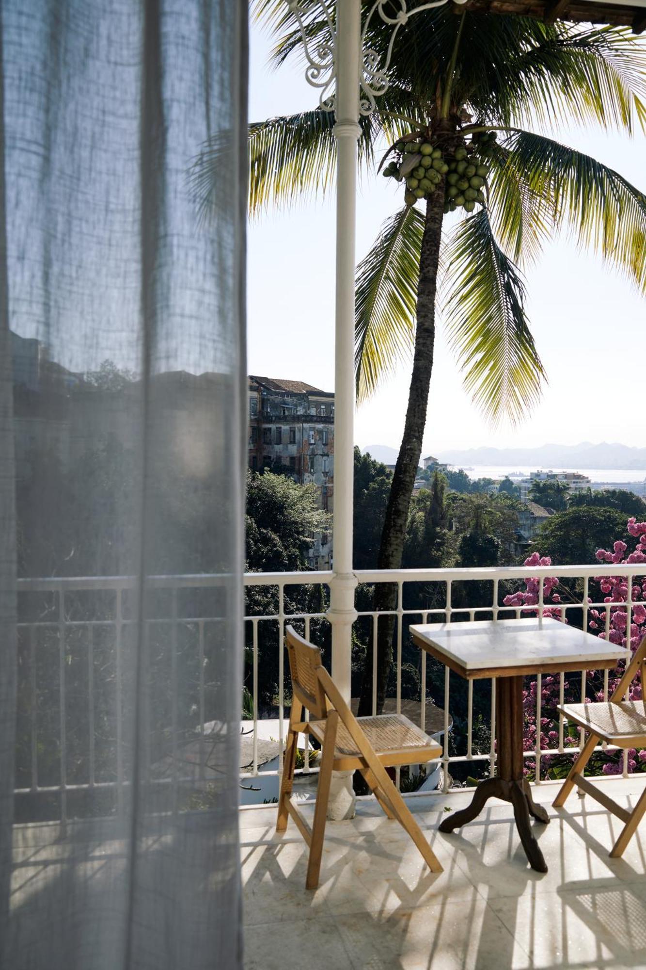 Maison Mama Ruisa 2* Rio de Janeiro