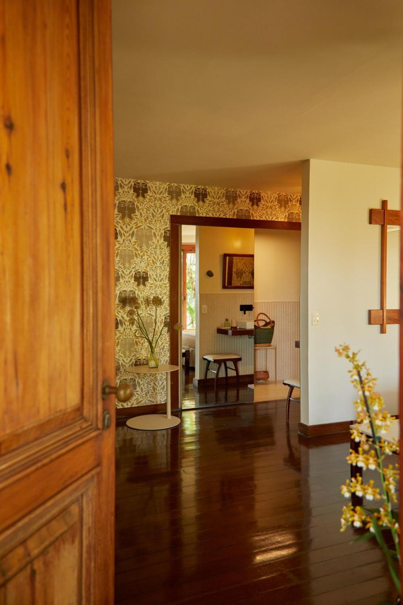 Maison Mama Ruisa Guest house 2*
