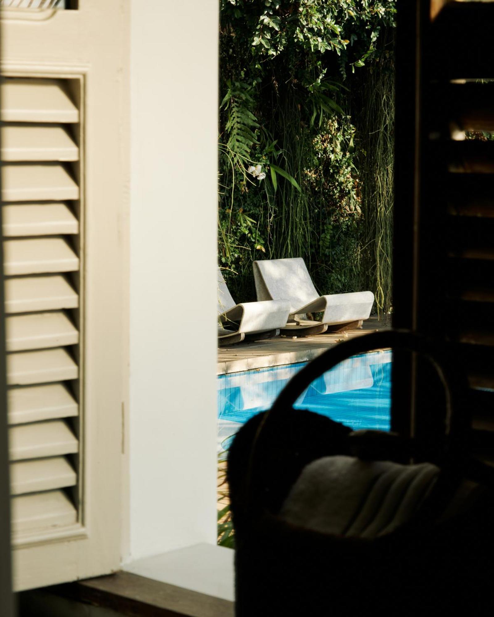 Guest house Maison Mama Ruisa 2*