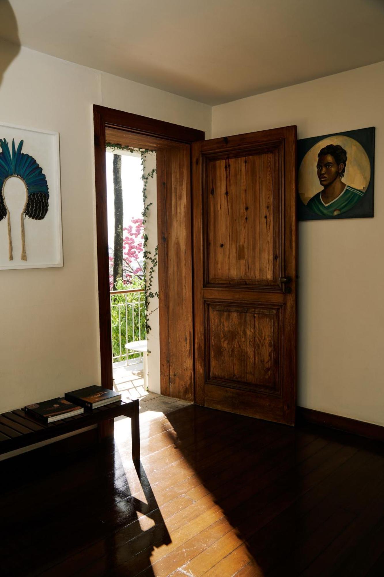 Maison Mama Ruisa Guest house Rio de Janeiro