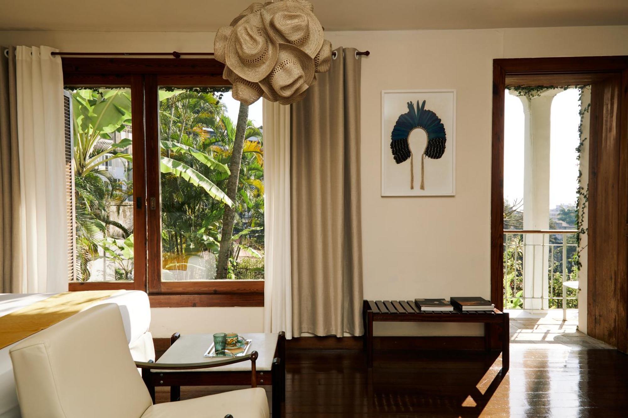Maison Mama Ruisa Guest house