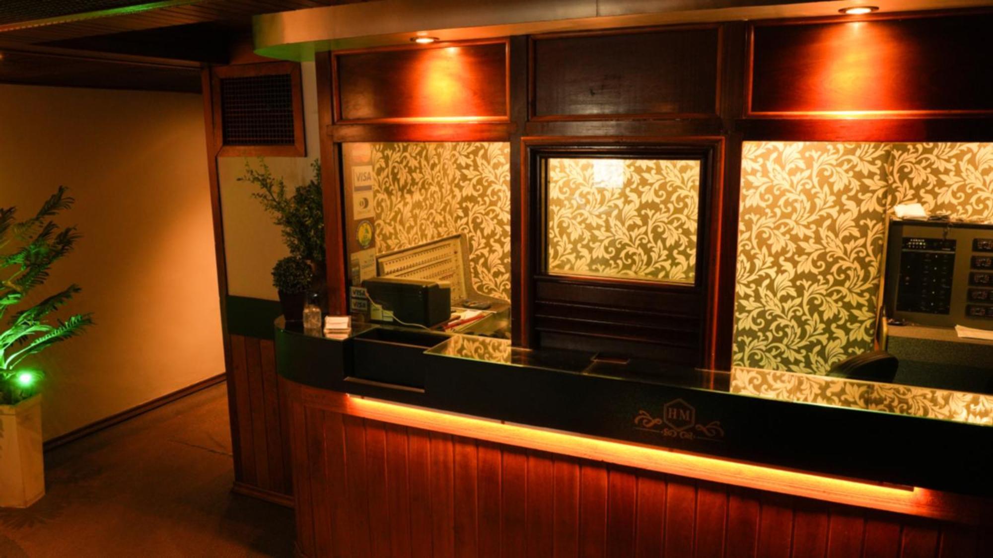 Midway (adults Only) 2* Rio de Janeiro