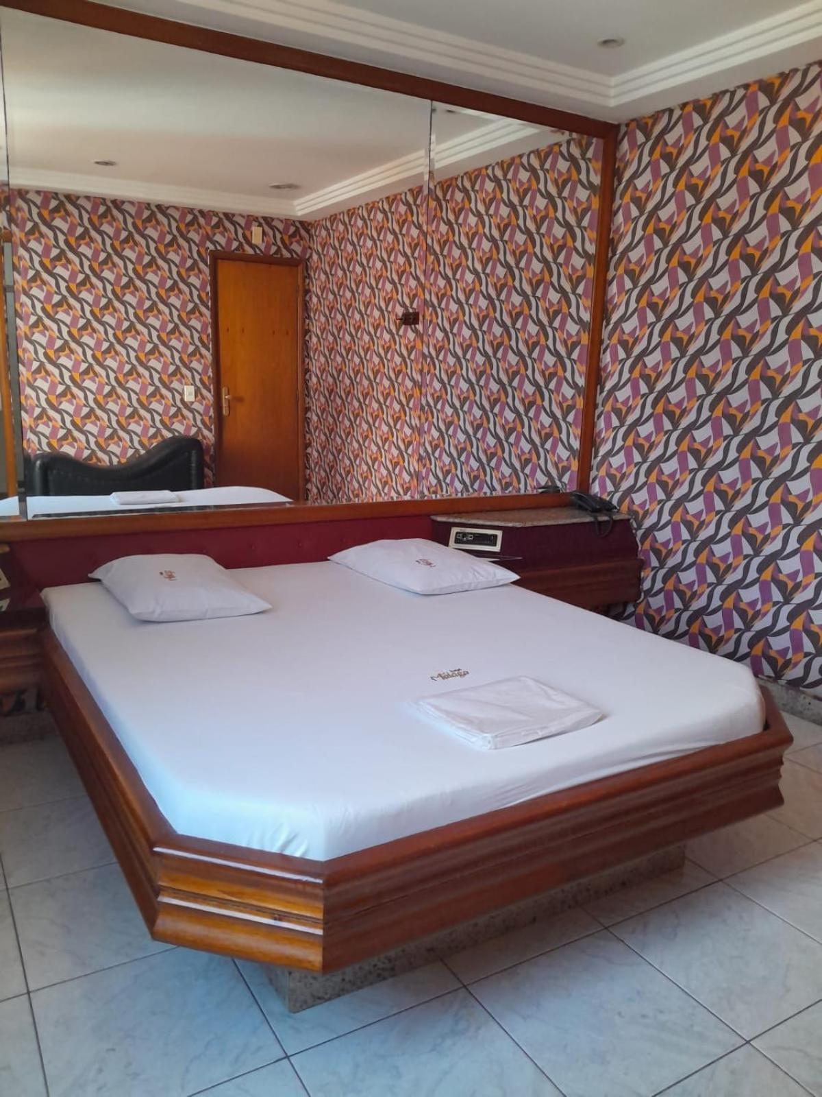Motel para Casais Malaga (adults Only) 2*