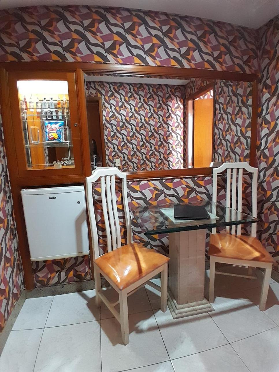 Malaga (adults Only) Motel para Casais Rio de Janeiro