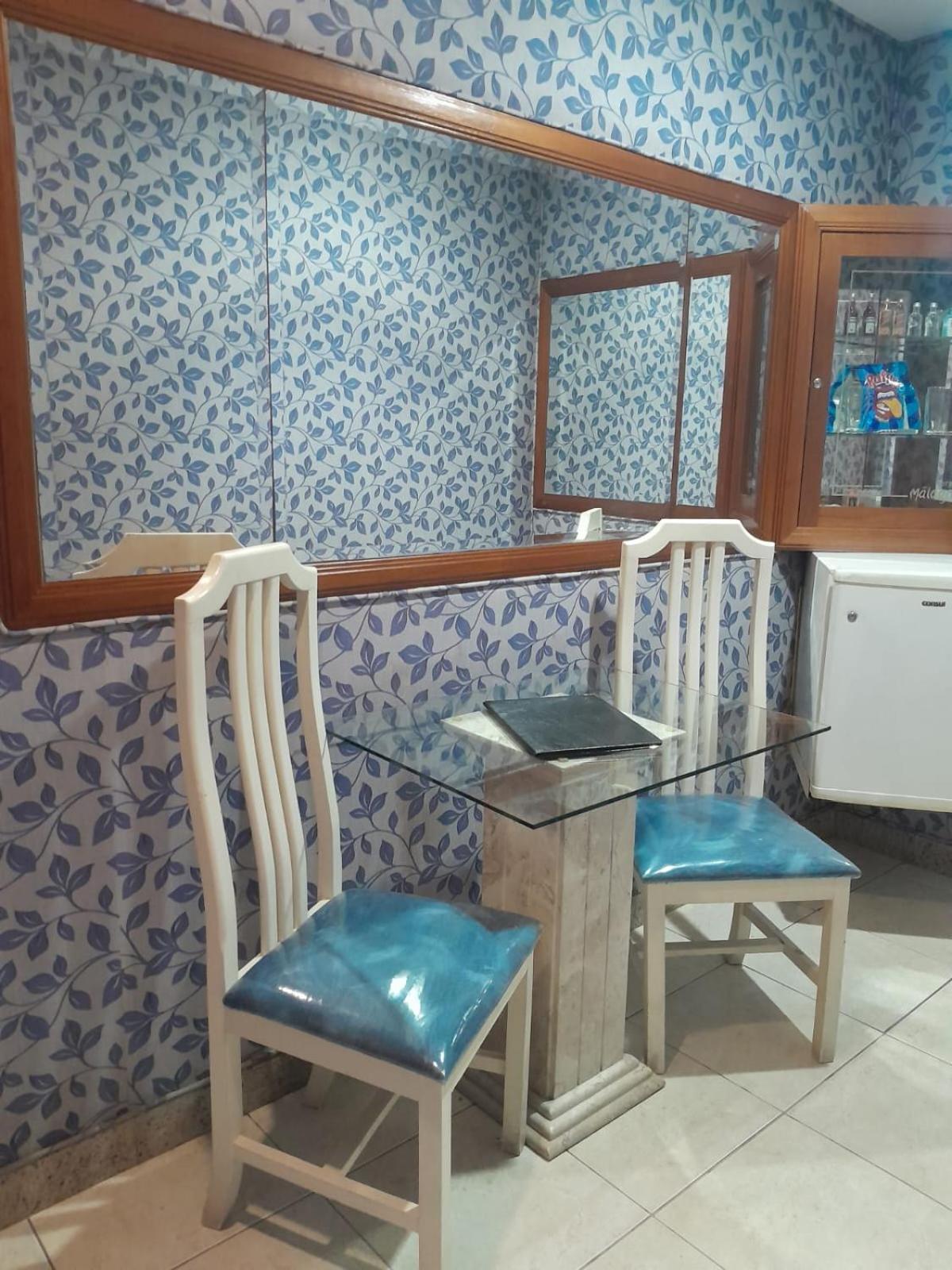 Malaga (adults Only) Motel para Casais