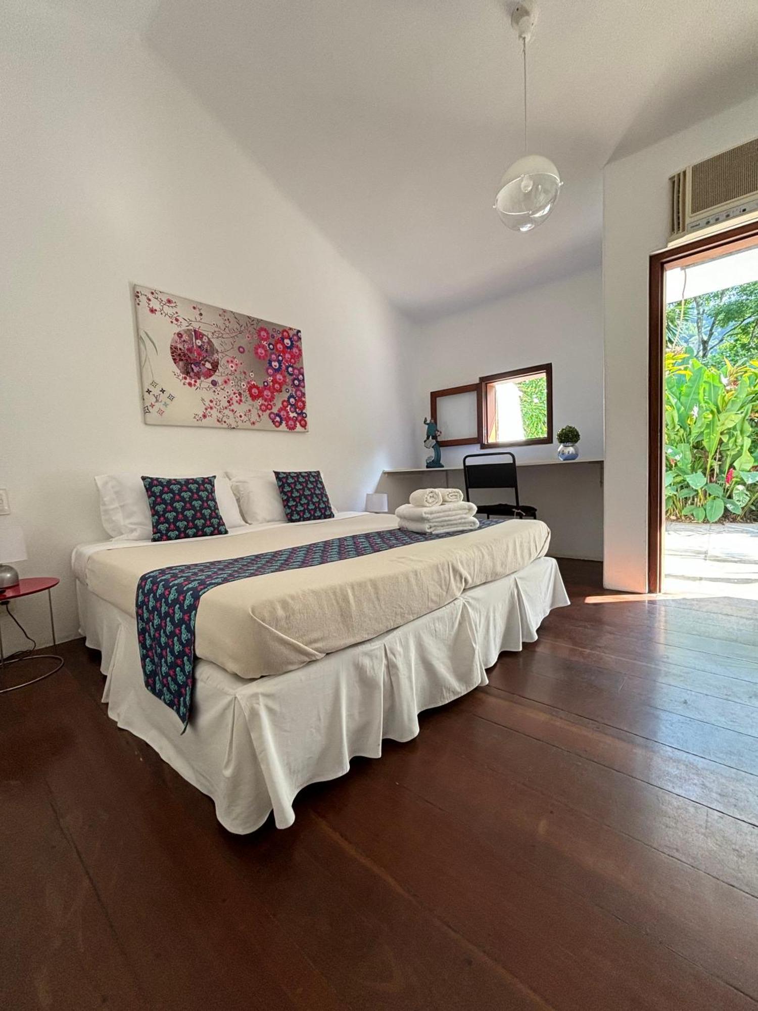 Les Jardins De Rio Boutique Guest house Rio de Janeiro