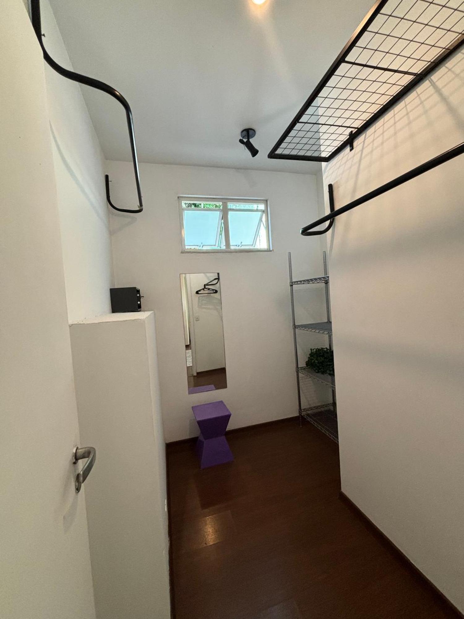 Guest house Les Jardins De Rio Boutique Rio de Janeiro