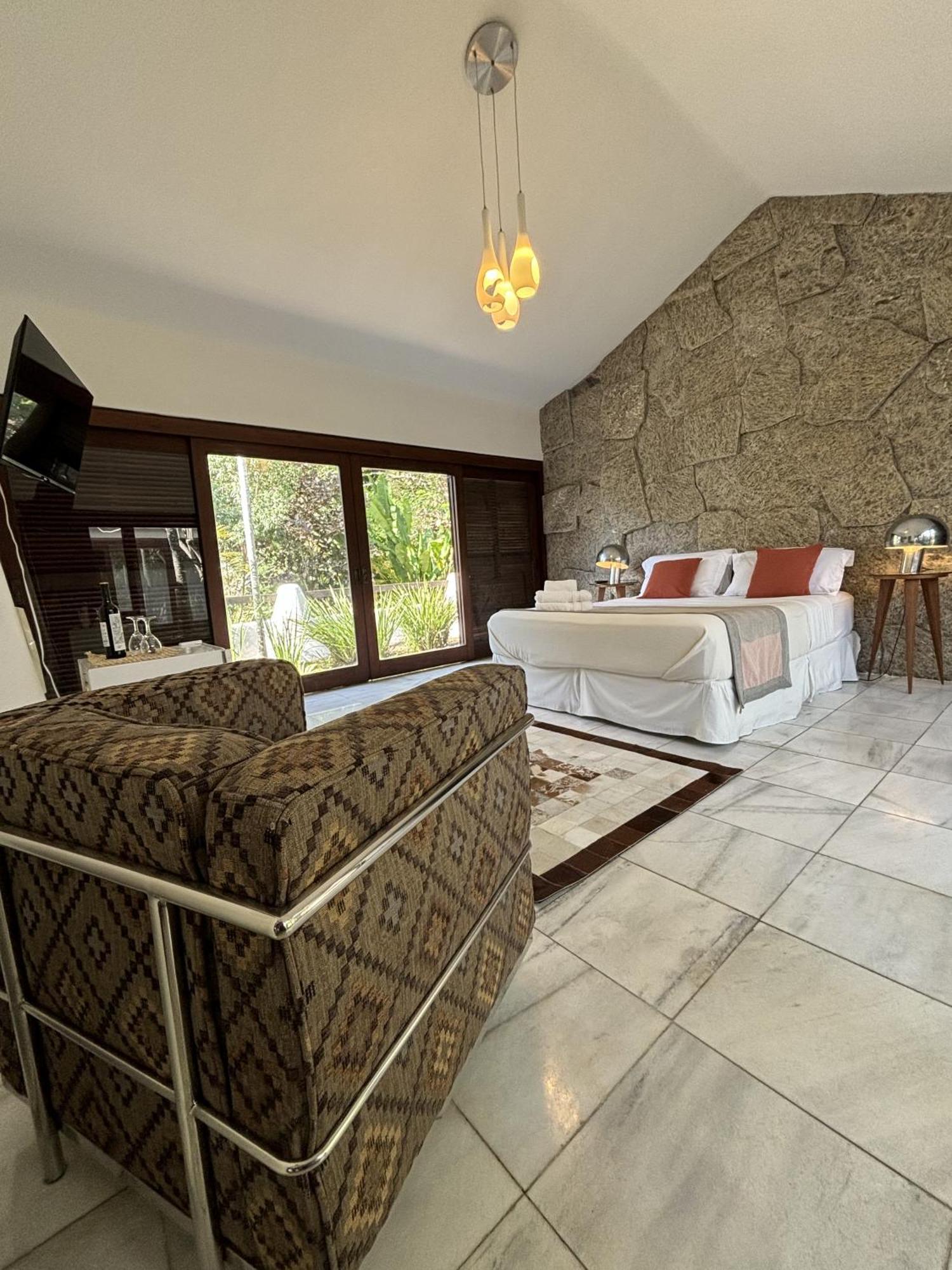 Les Jardins De Rio Boutique Guest house