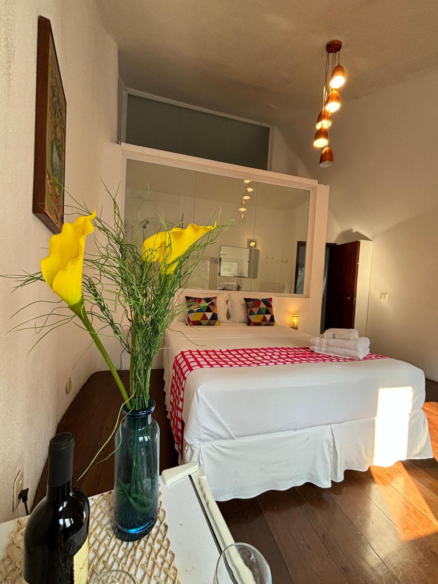 Guest house Les Jardins De Rio Boutique 4*