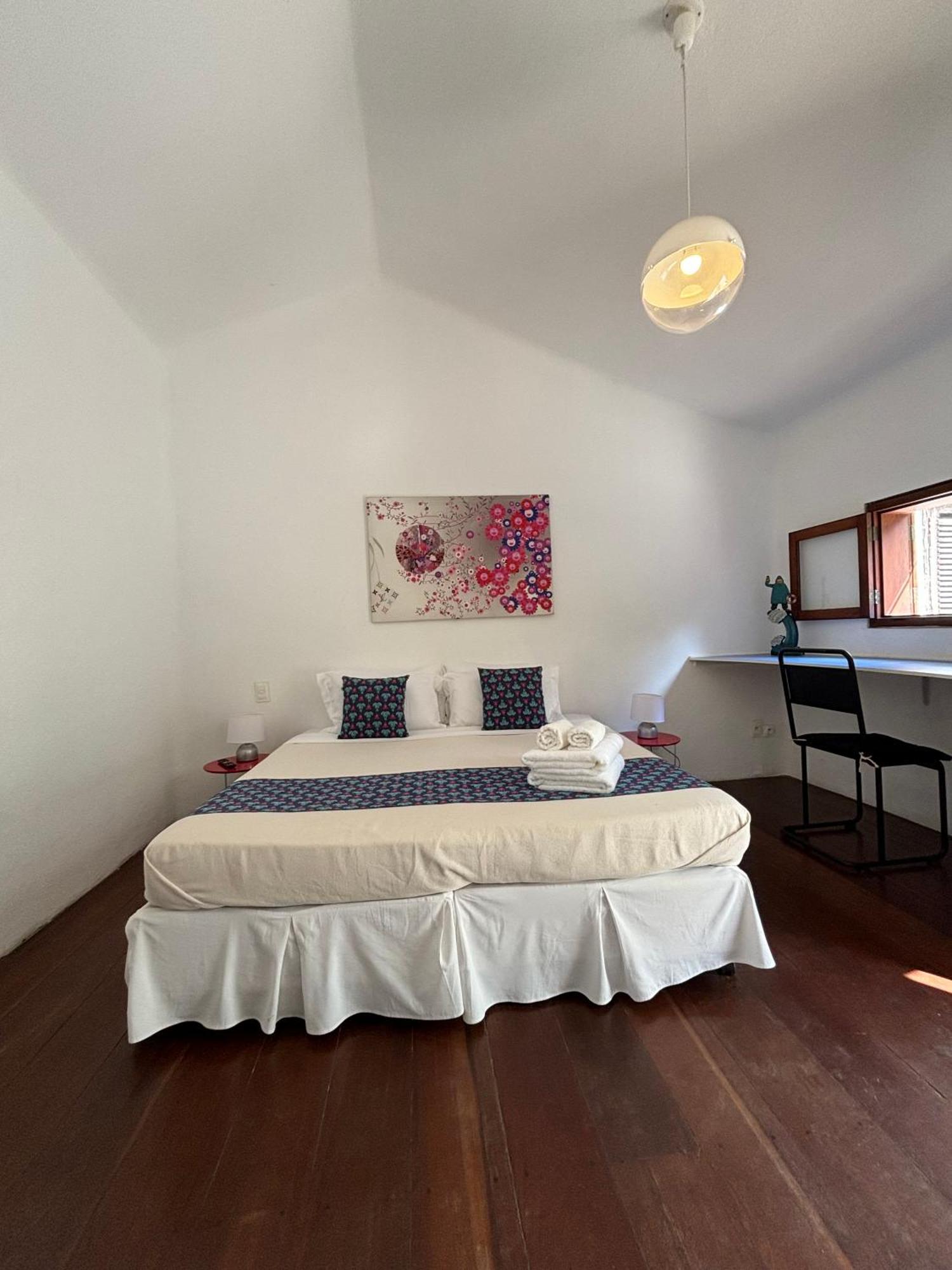 Les Jardins De Rio Boutique Guest house Rio de Janeiro