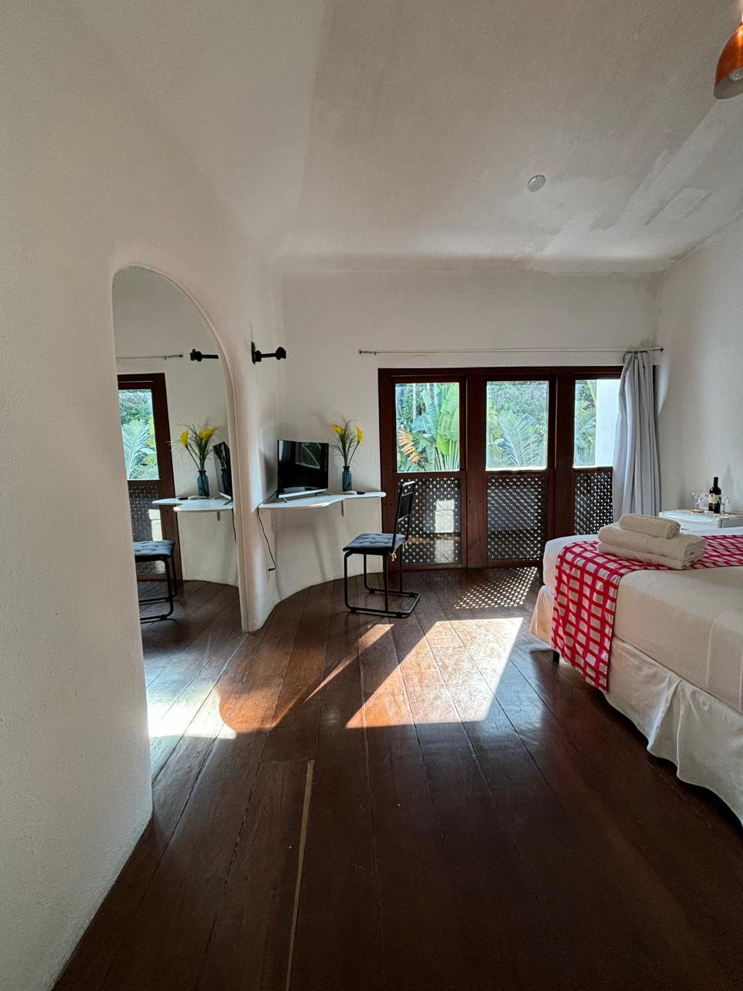 Guest house Les Jardins De Rio Boutique