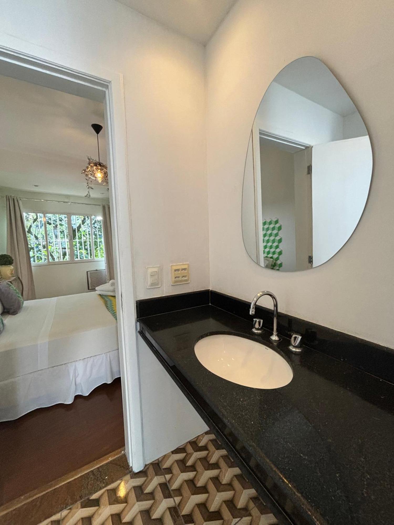 Les Jardins De Rio Boutique Guest house 4*