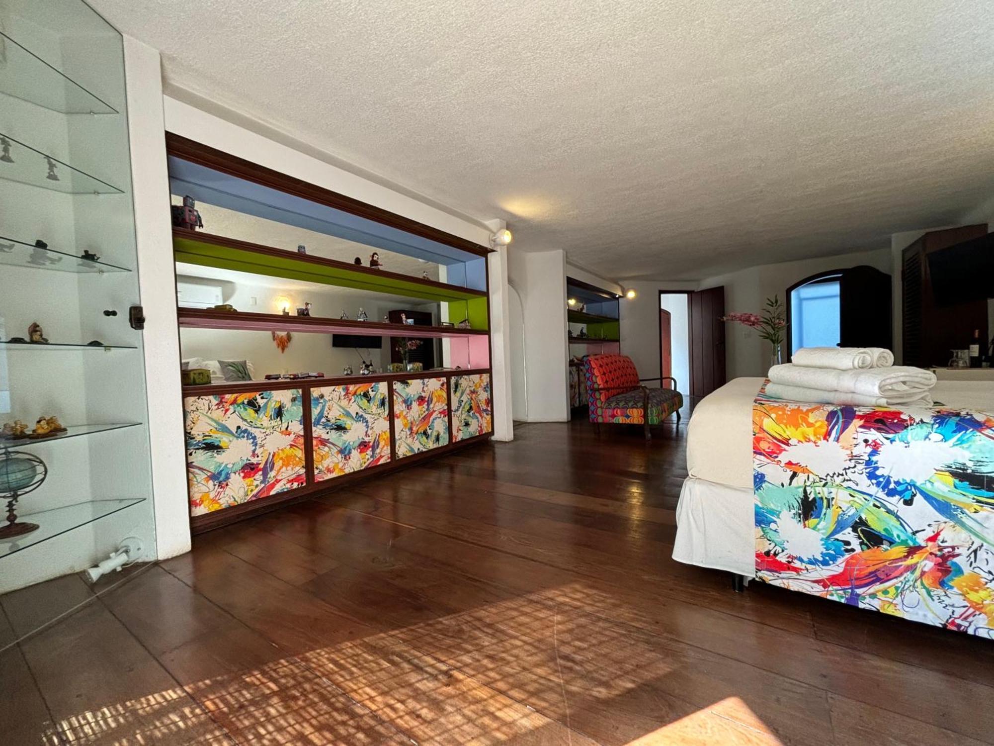 Les Jardins De Rio Boutique Guest house Rio de Janeiro