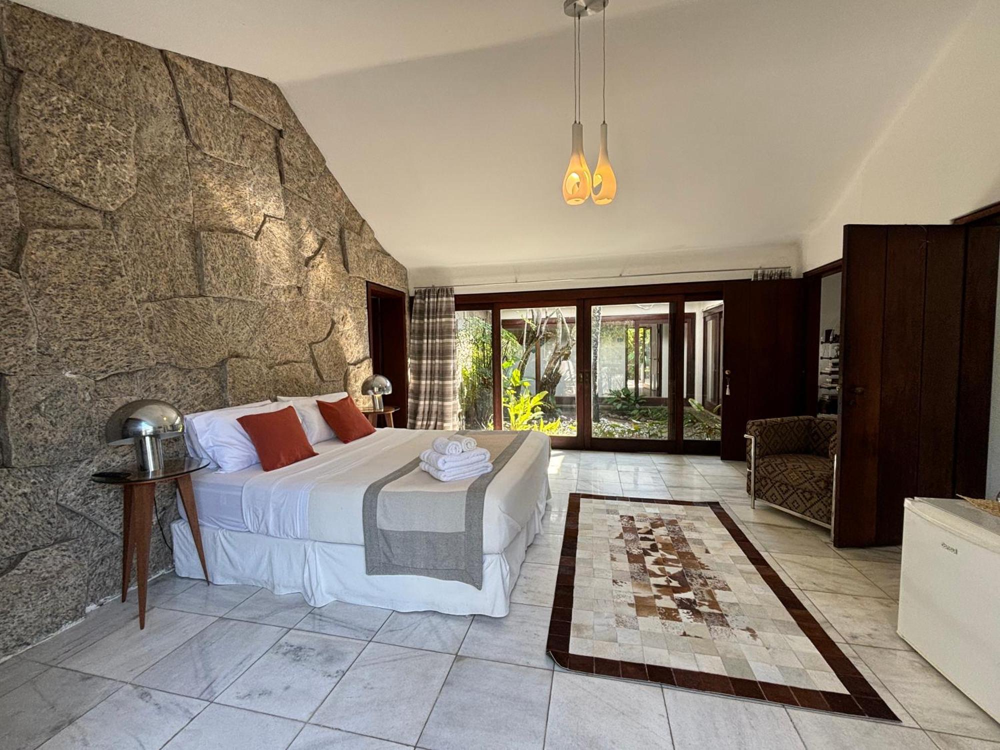 Les Jardins De Rio Boutique 4* Rio de Janeiro