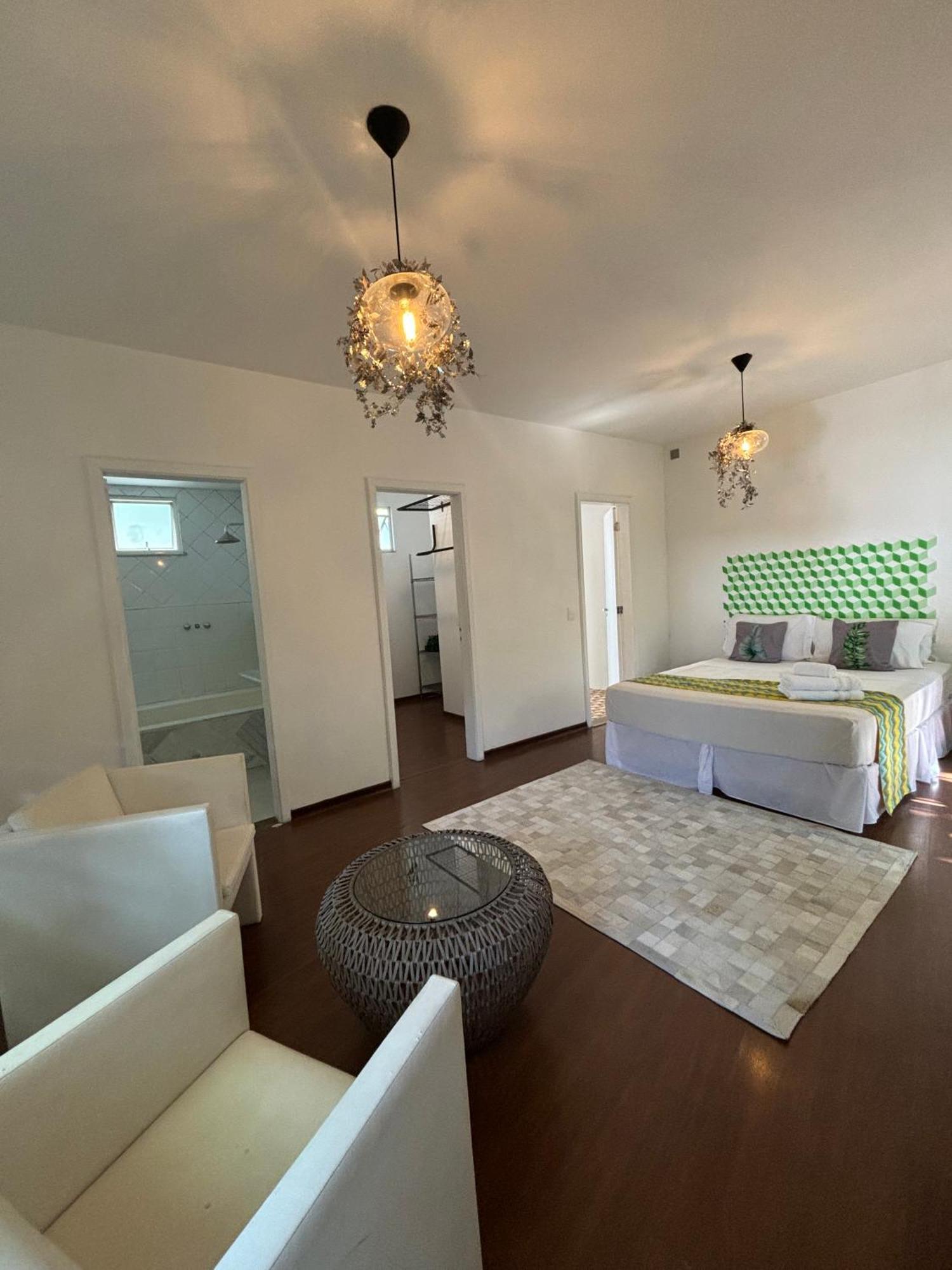 Guest house Les Jardins De Rio Boutique