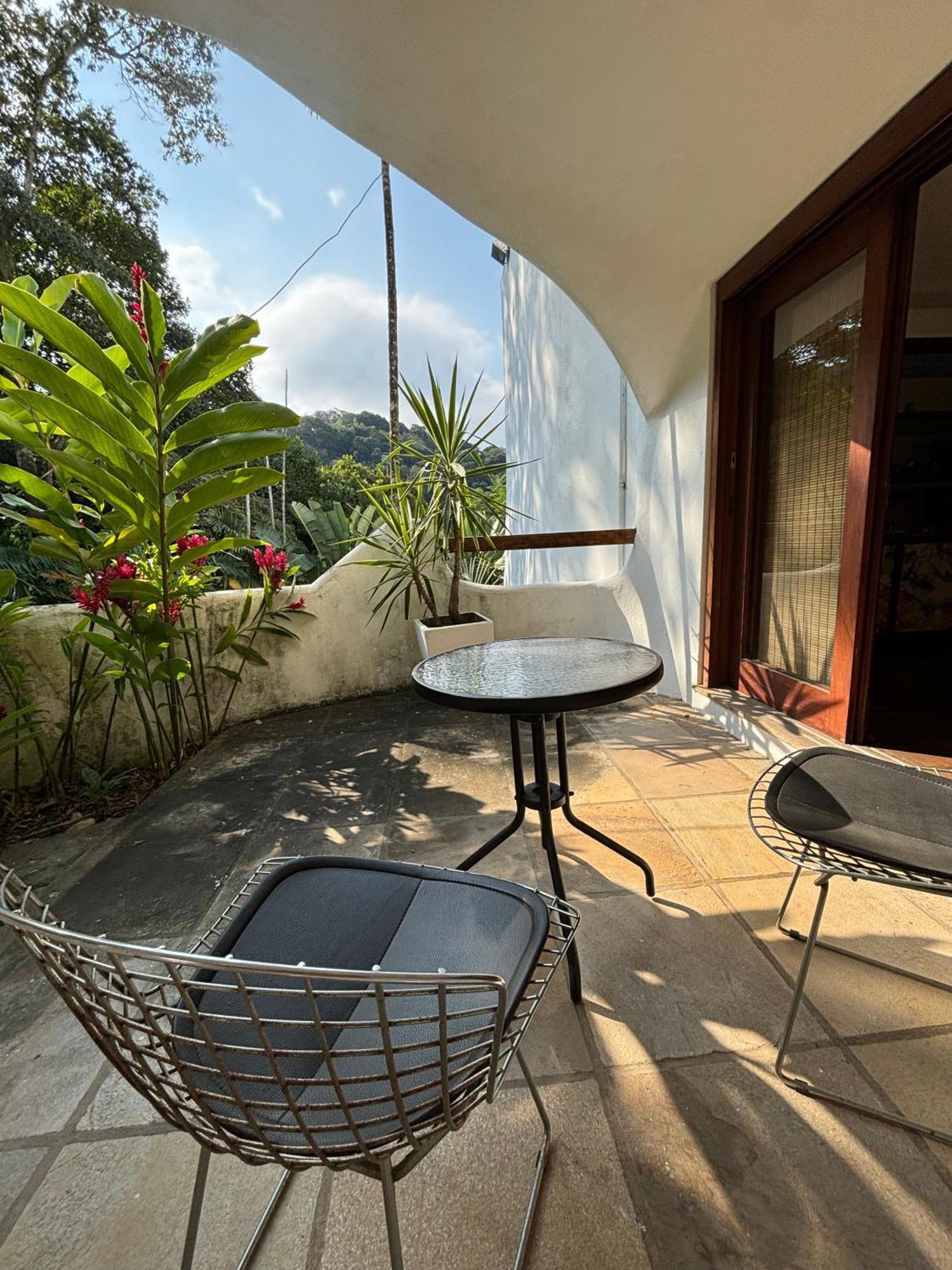 Guest house Les Jardins De Rio Boutique 4*