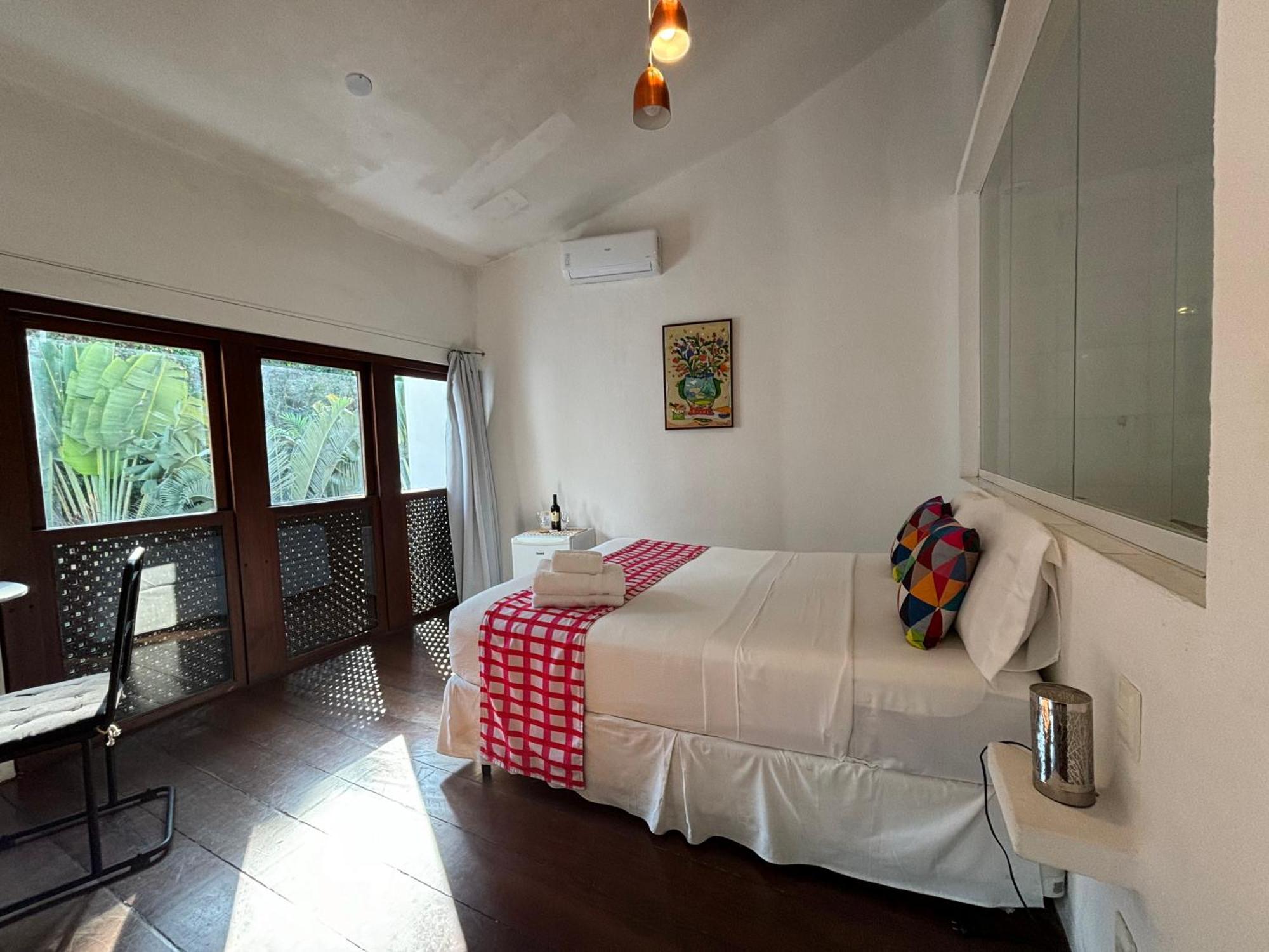 Les Jardins De Rio Boutique Guest house