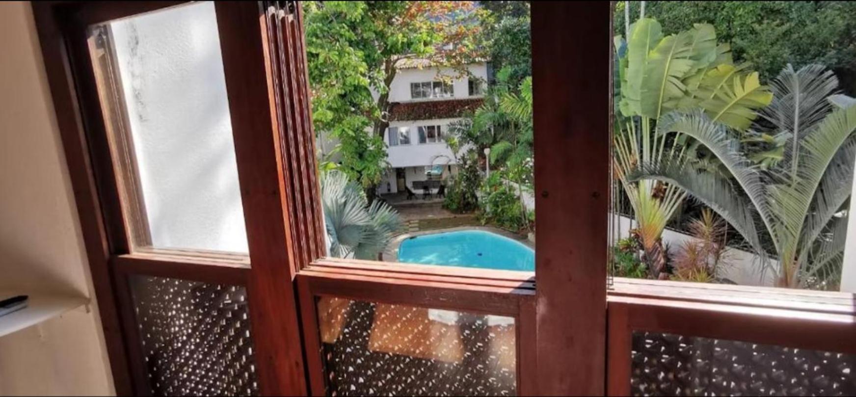 Les Jardins De Rio Boutique Guest house 4*