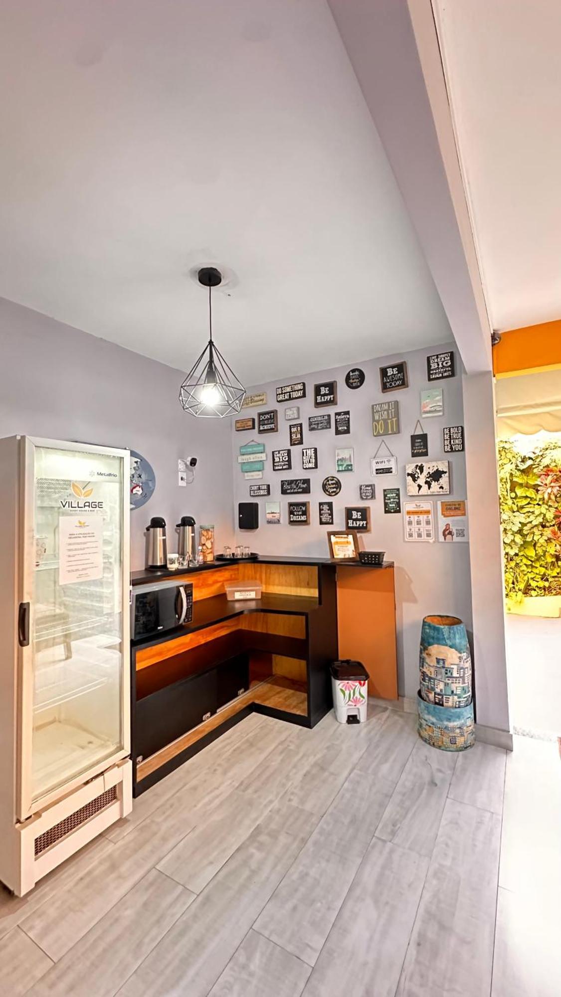 Hostel Village Potira - The Rio de Janeiro