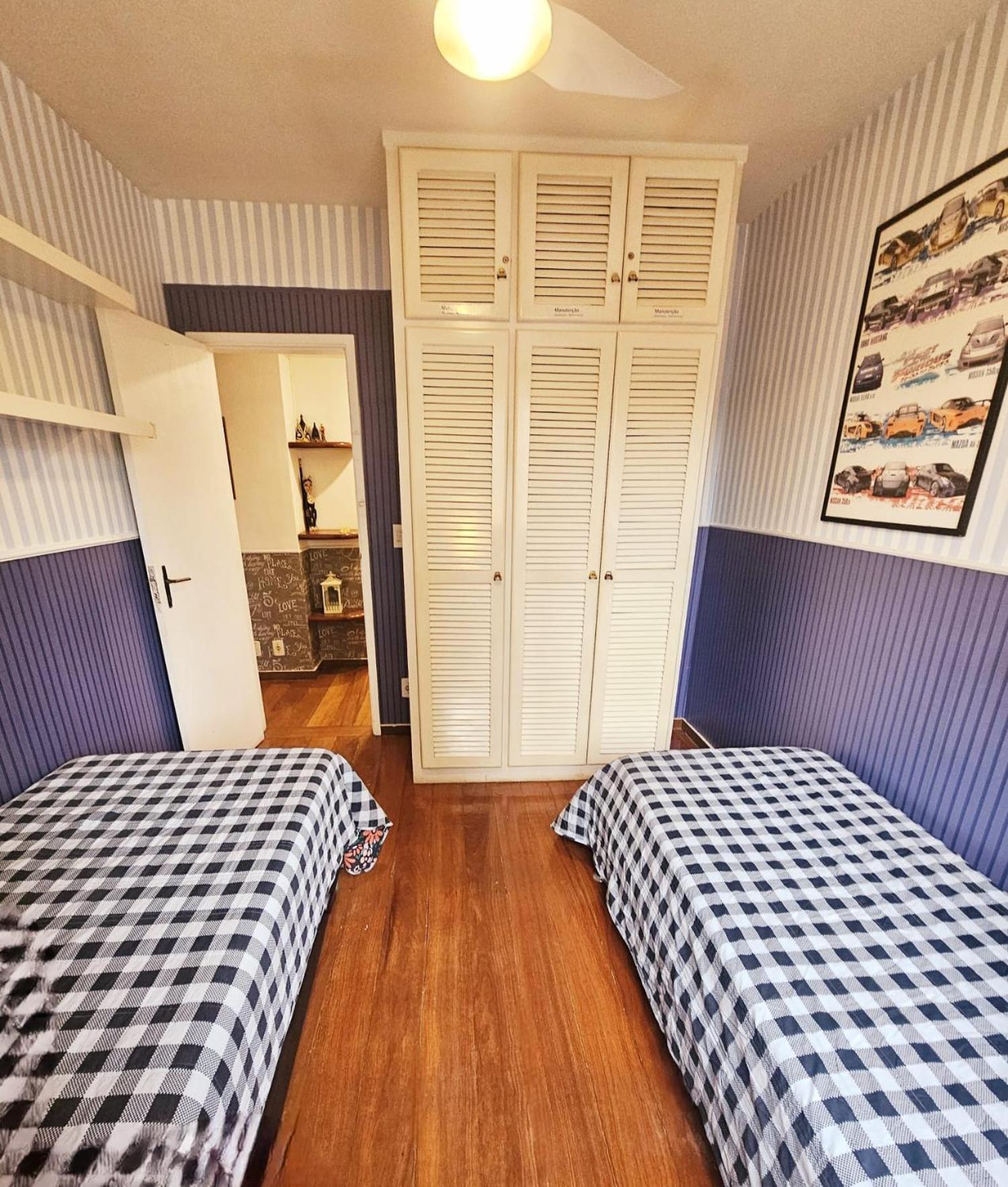 Da Barra Apartment *