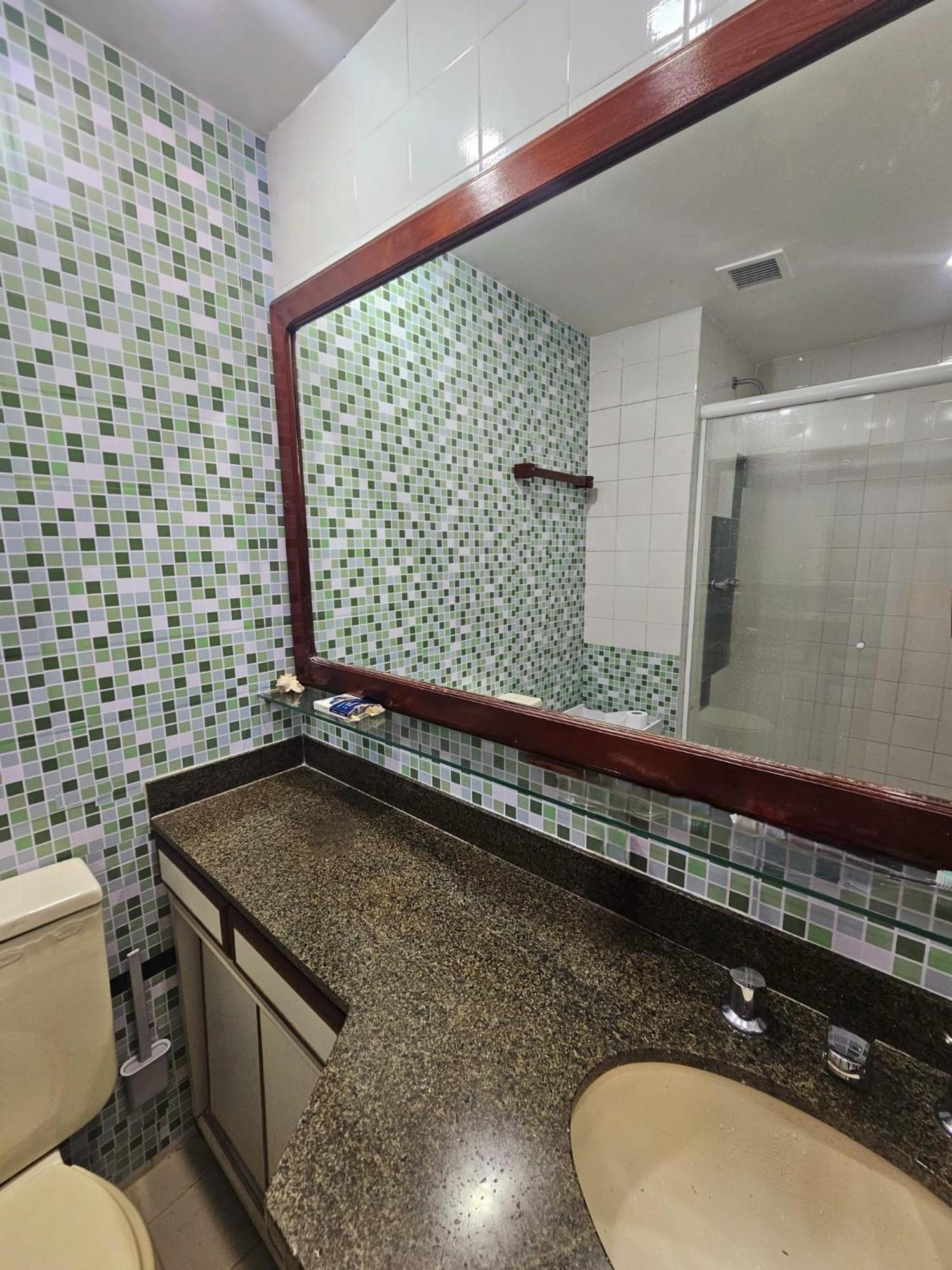 Apartment Da Barra *