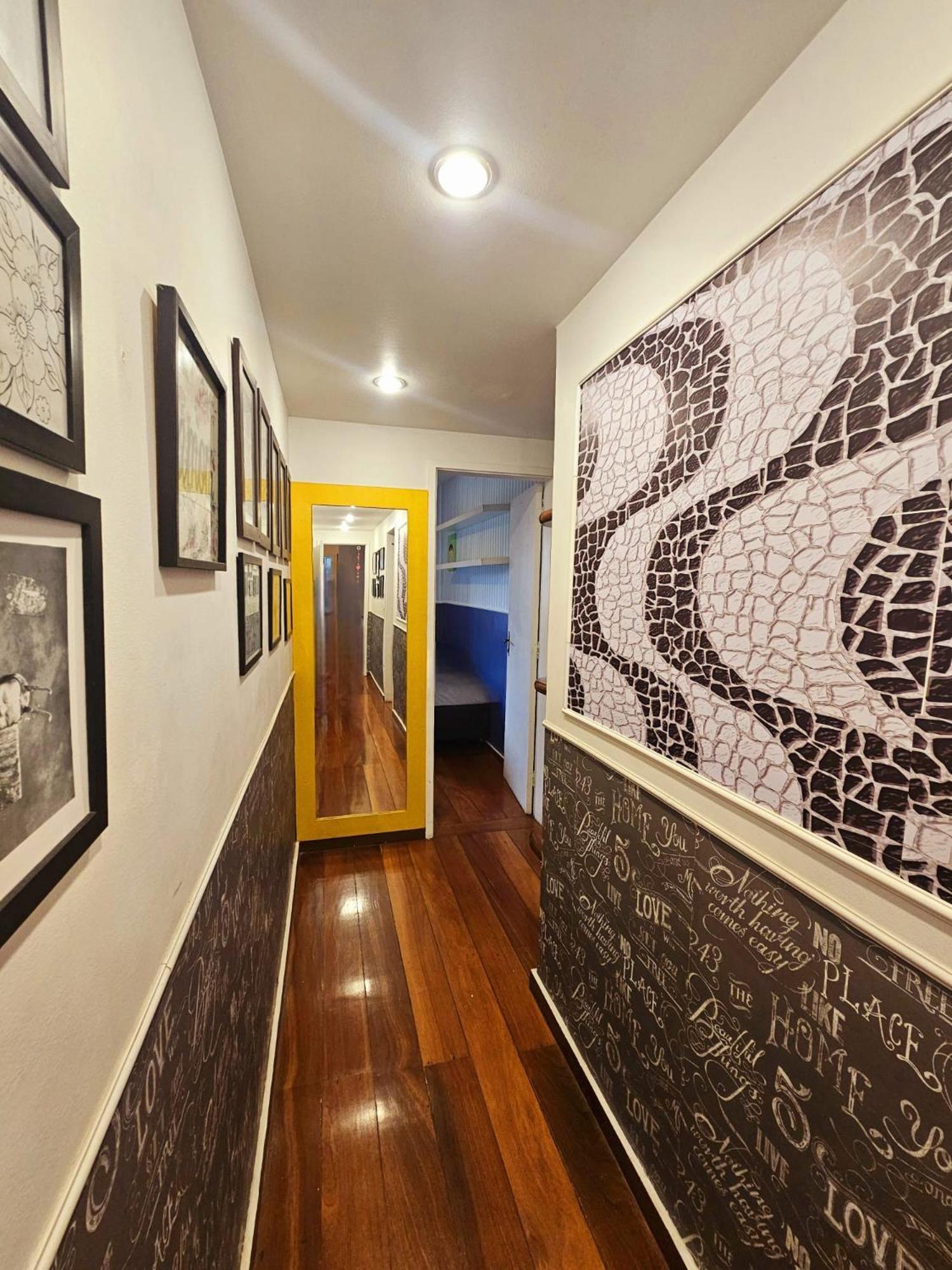 Apartment Da Barra *