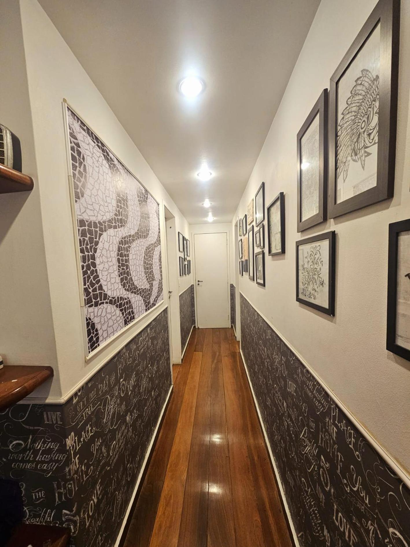 Apartment Da Barra Rio de Janeiro