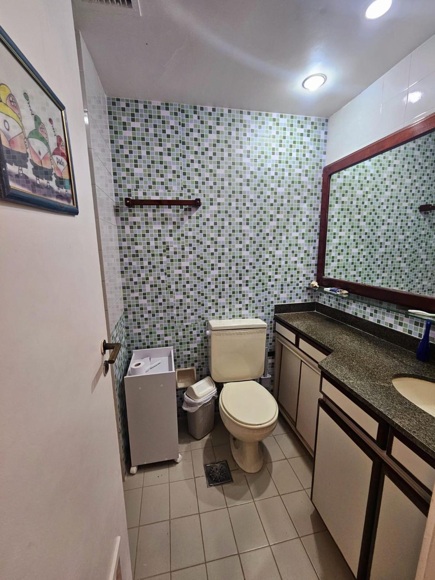 Da Barra Apartment *