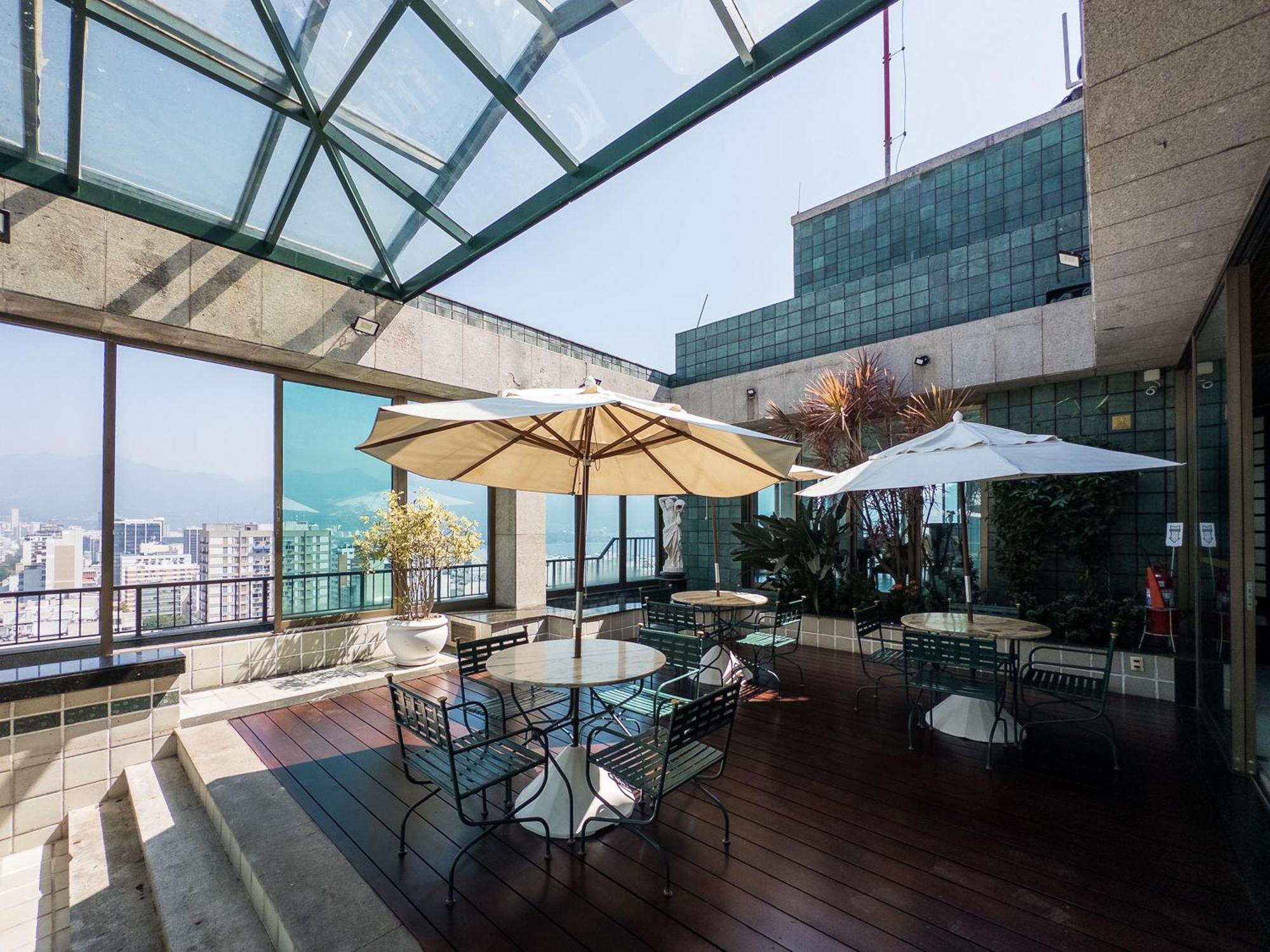 Apartamento Ipf2045c - Tiffany's Service - Ipanema *