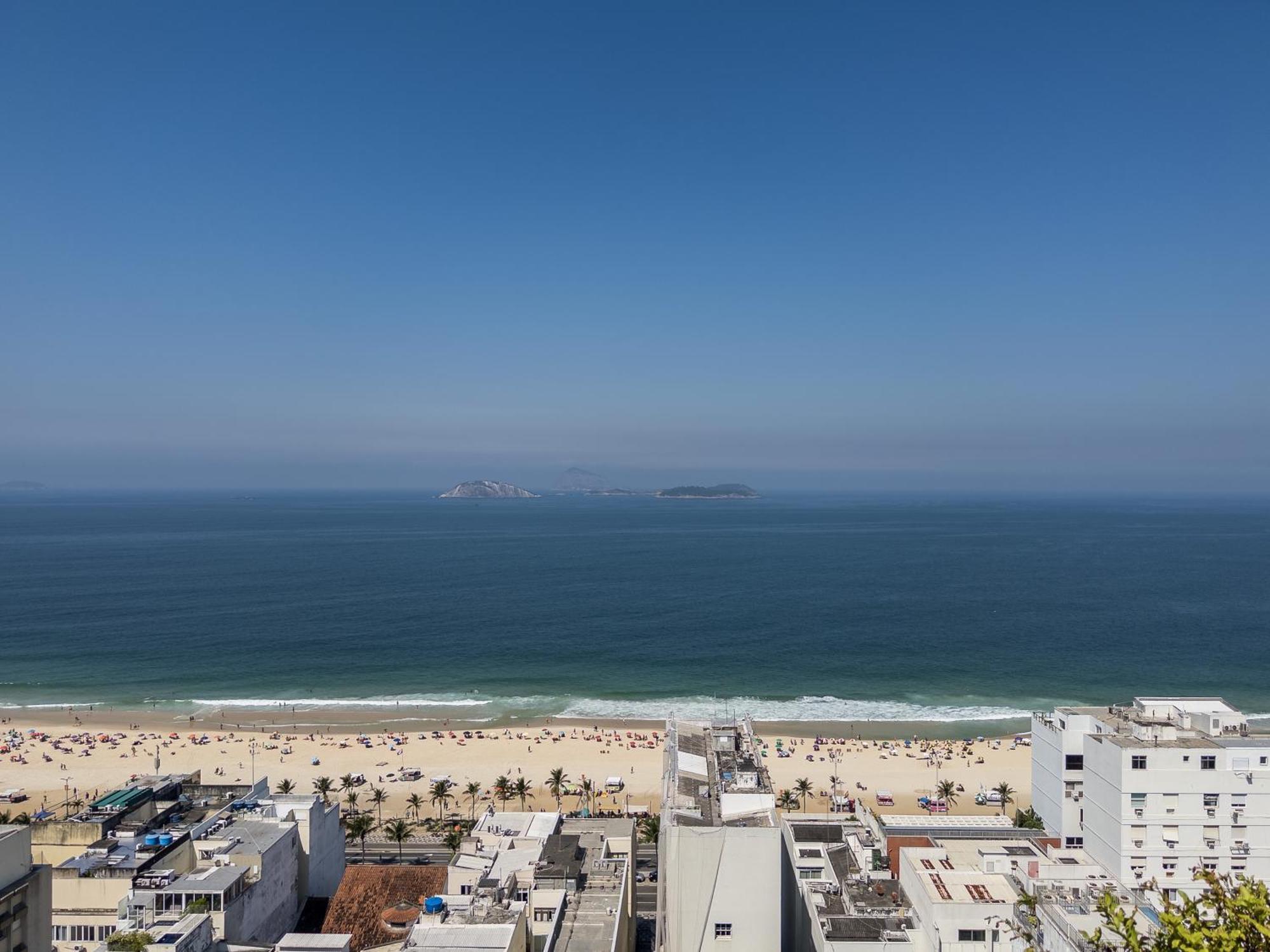 Ipf2045c - Tiffany's Service - Ipanema Apartamento Rio de Janeiro