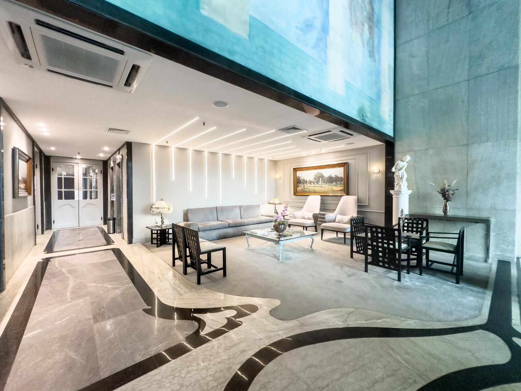 Apartamento Ipf2045c - Tiffany's Service - Ipanema