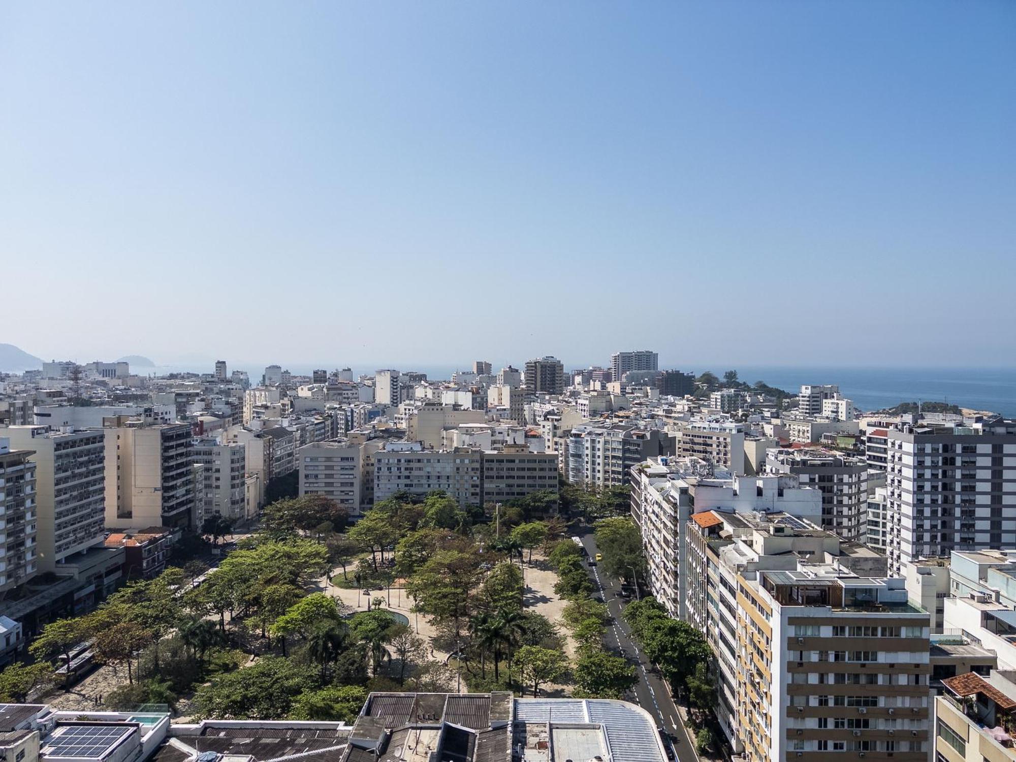Apartamento Ipf2045c - Tiffany's Service - Ipanema