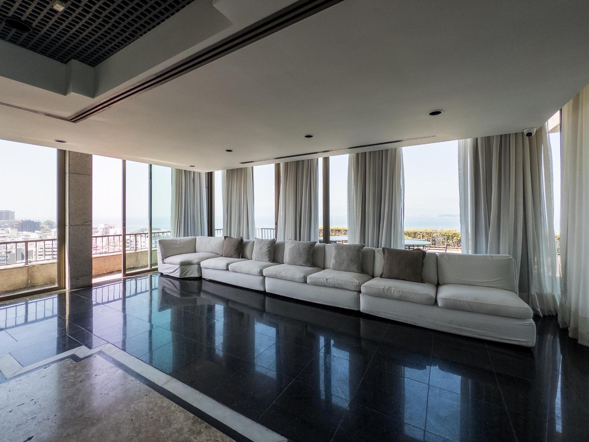 Ipf2045c - Tiffany's Service - Ipanema Apartamento Rio de Janeiro