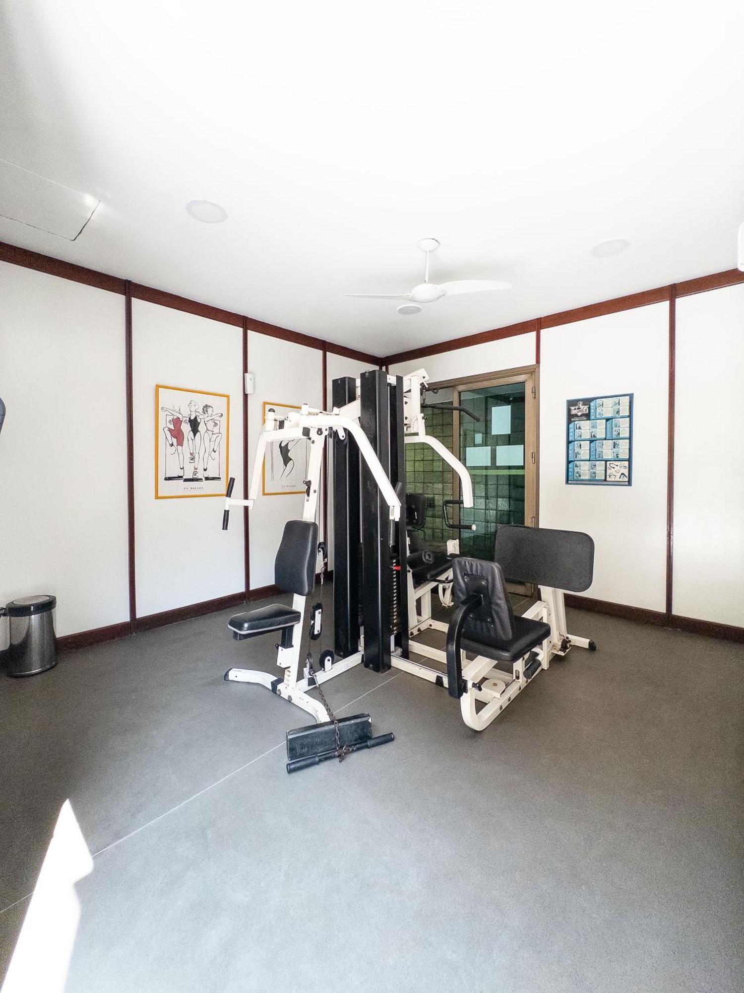 Apartamento Ipf2045c - Tiffany's Service - Ipanema