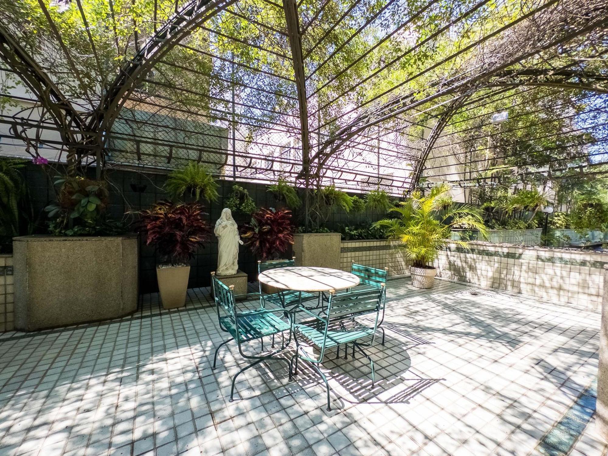 Apartamento Ipf2045c - Tiffany's Service - Ipanema *