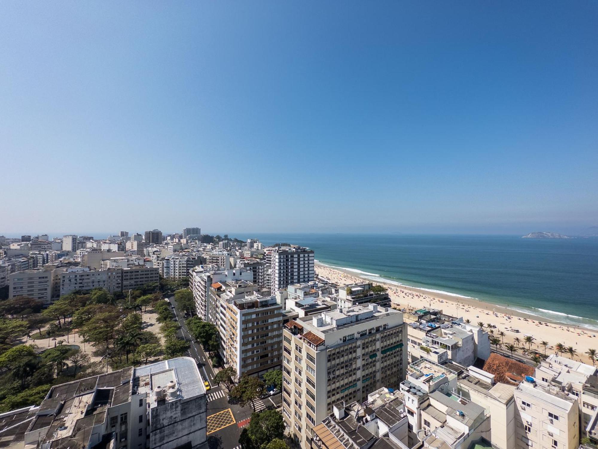 Apartamento Ipf2045c - Tiffany's Service - Ipanema *