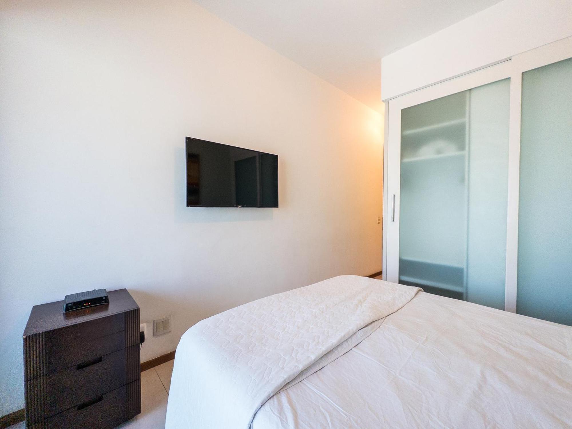 Ipf2045c - Tiffany's Service - Ipanema Apartamento