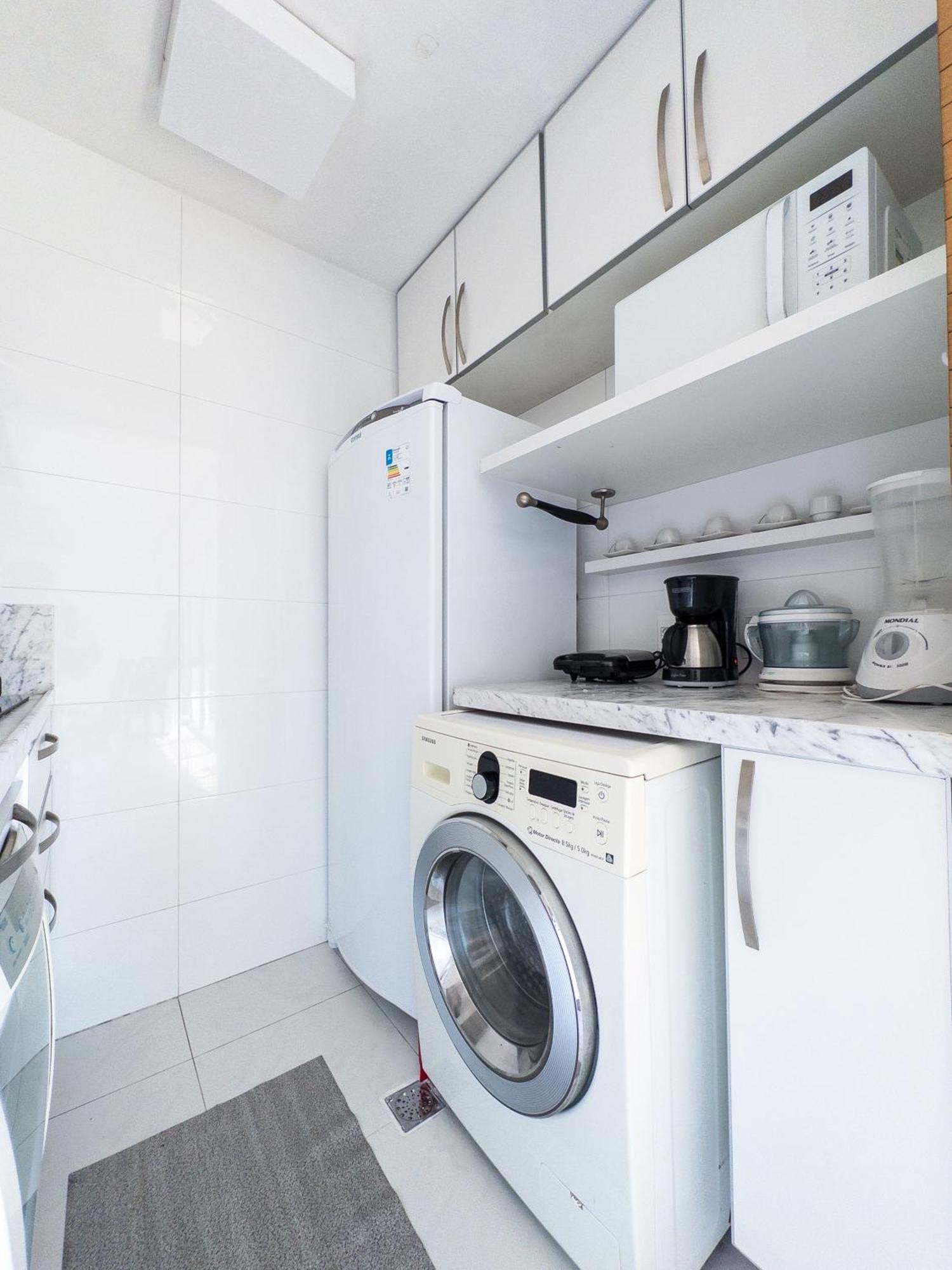 Apartamento Ipf2045c - Tiffany's Service - Ipanema Rio de Janeiro