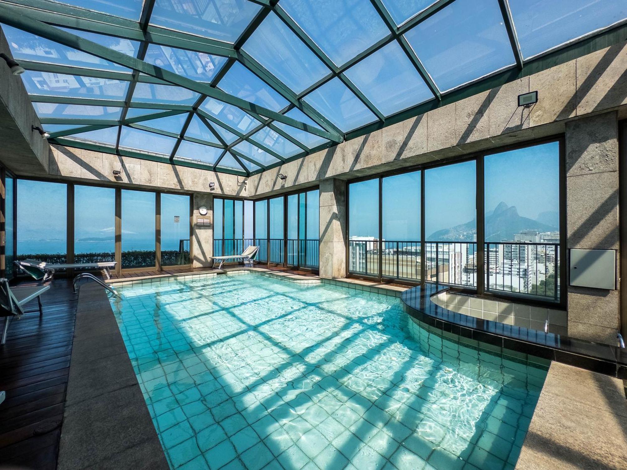 Apartamento Ipf2045c - Tiffany's Service - Ipanema *