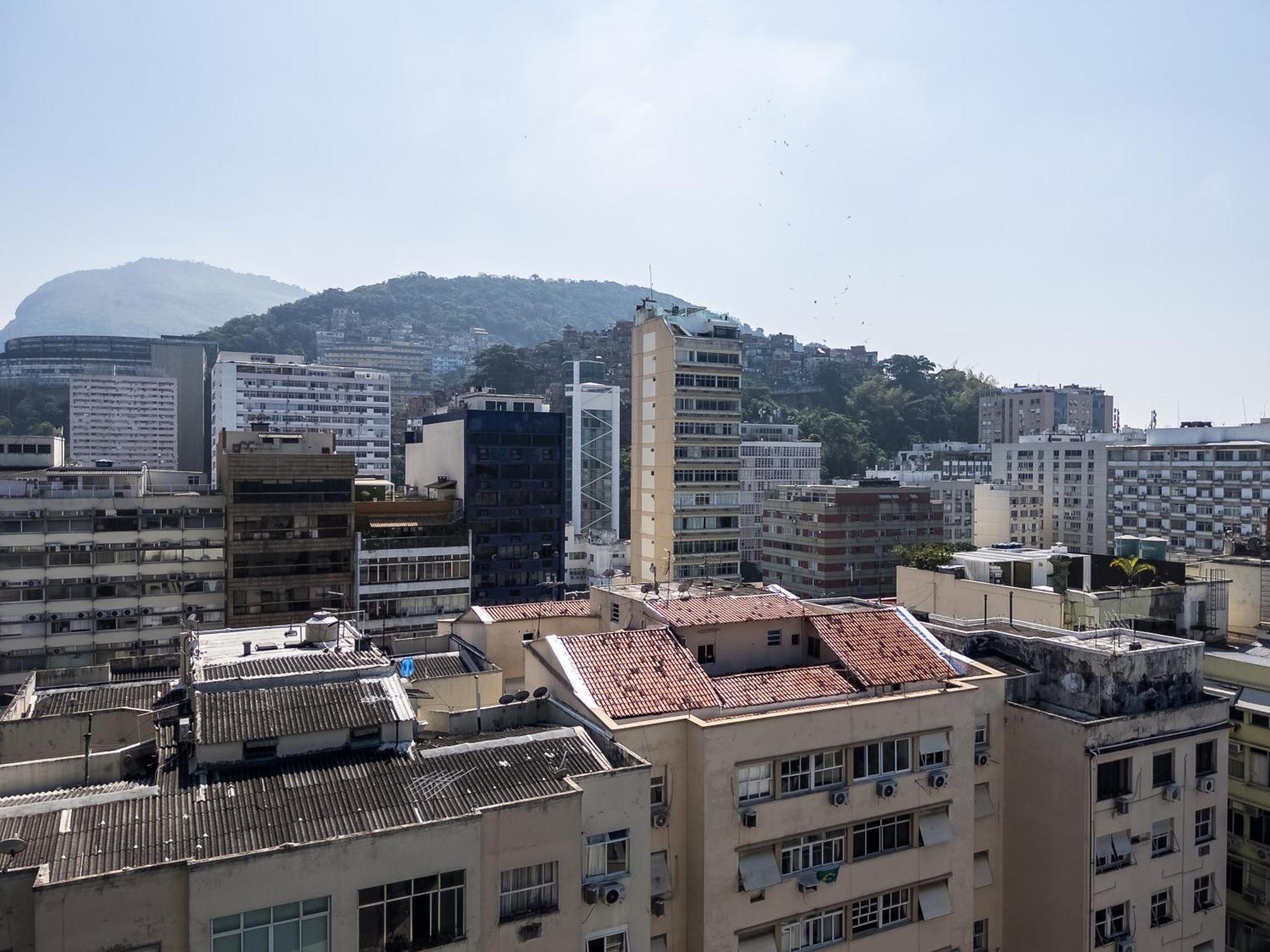 Apartamento Ipf2045c - Tiffany's Service - Ipanema Rio de Janeiro
