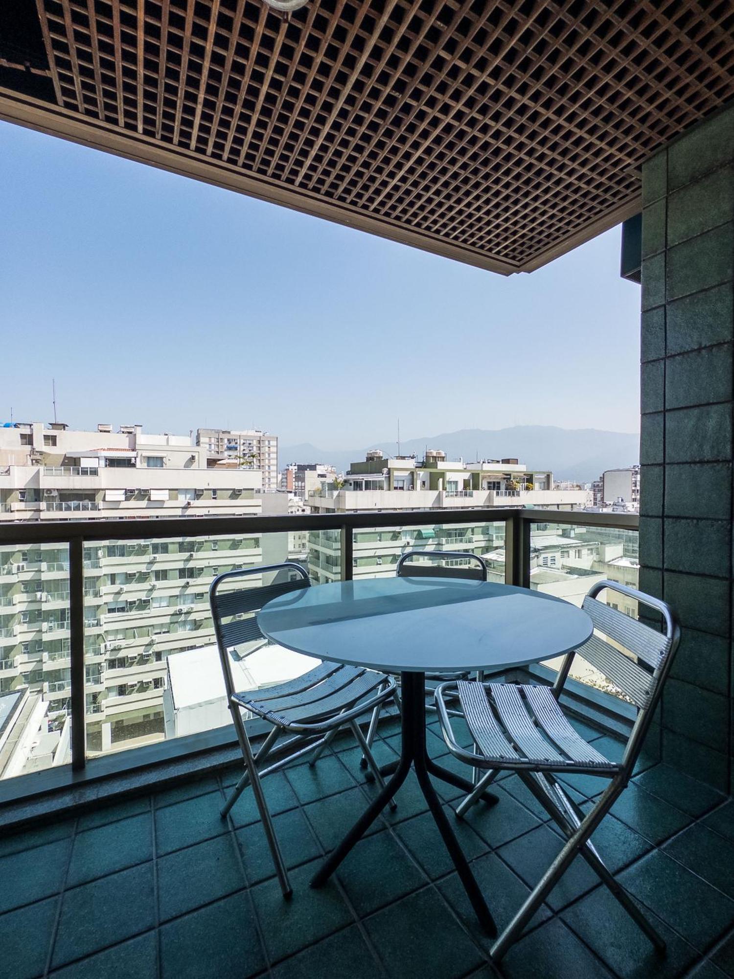 Apartamento Ipf2045c - Tiffany's Service - Ipanema