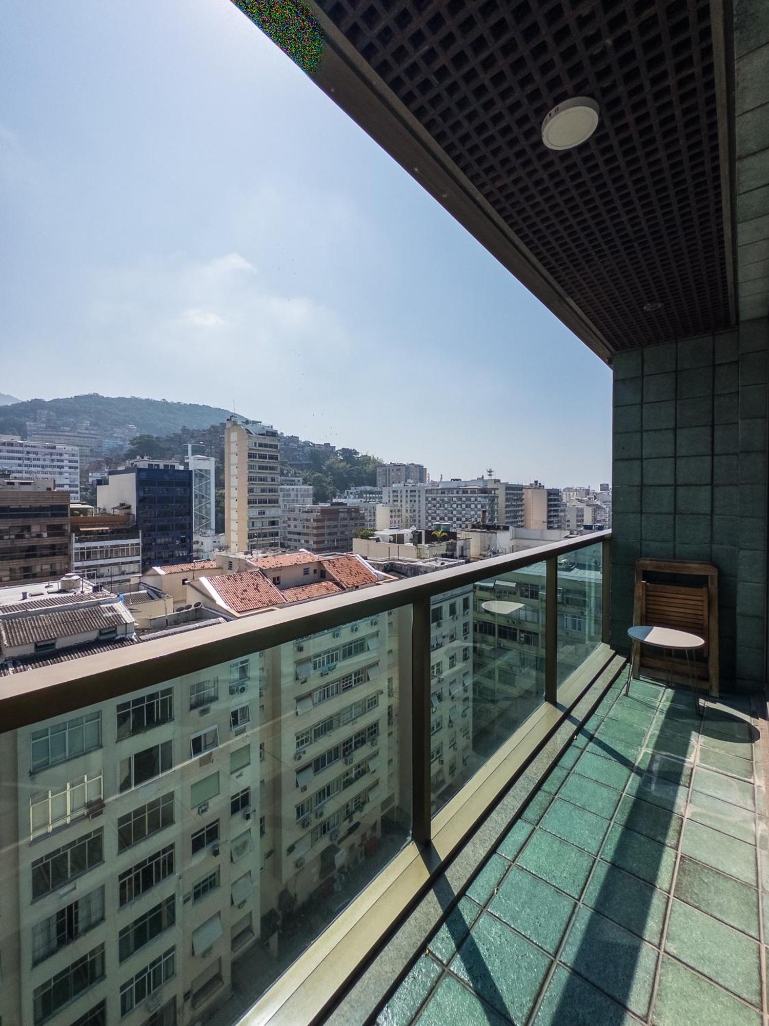 Ipf2045c - Tiffany's Service - Ipanema Apartamento *