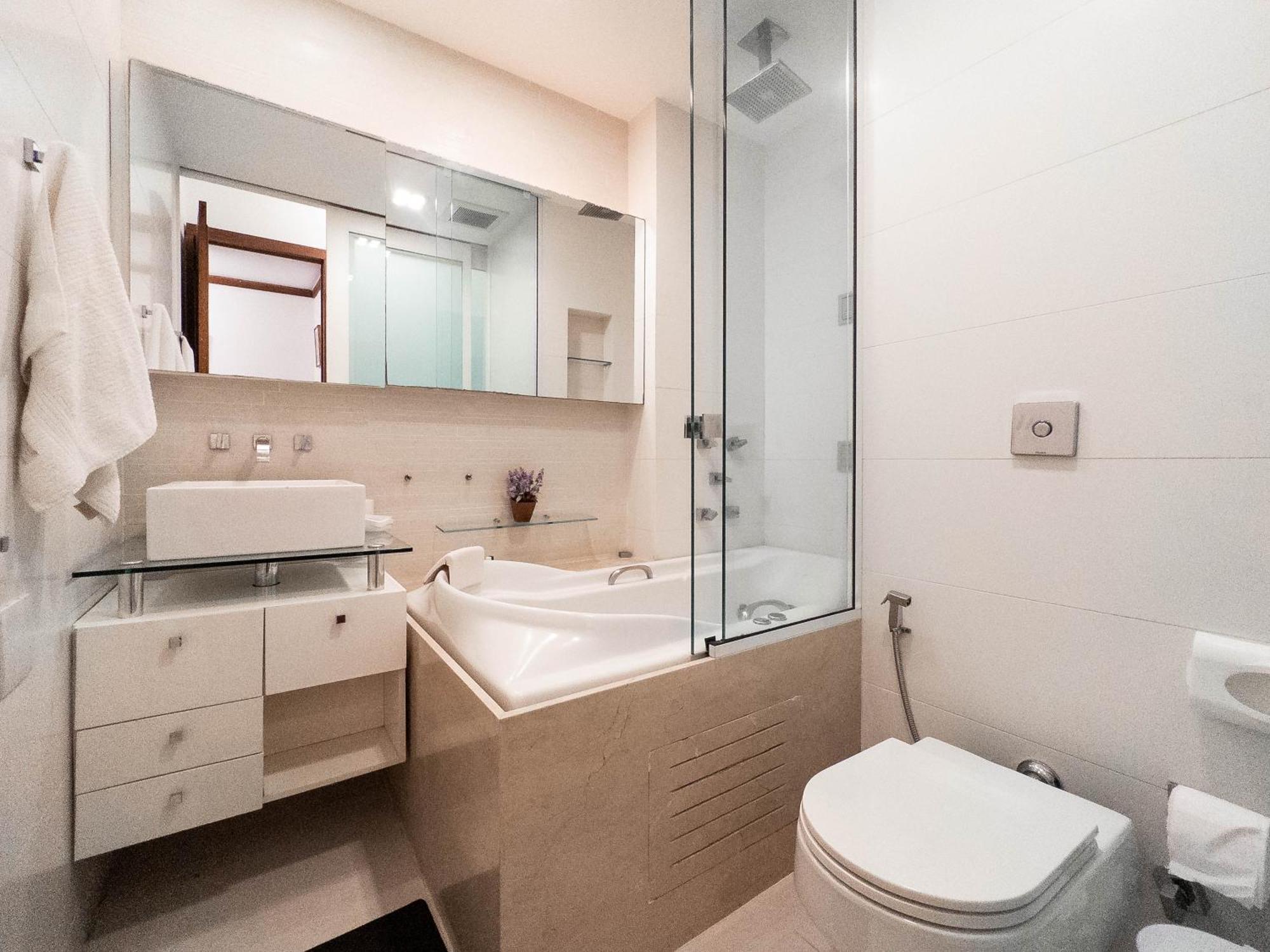 Apartamento Ipf2045c - Tiffany's Service - Ipanema *