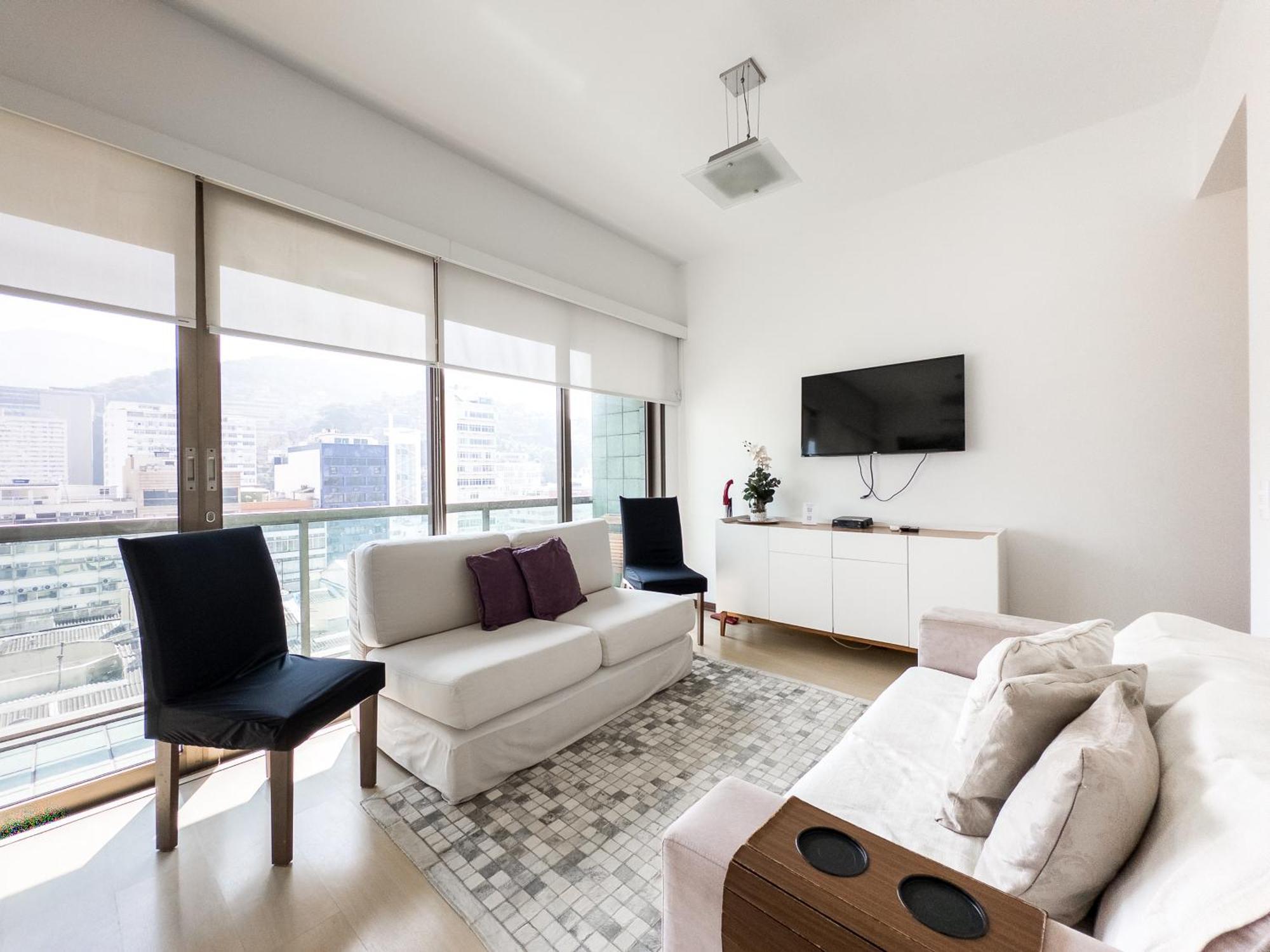 Apartamento Ipf2045c - Tiffany's Service - Ipanema *